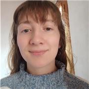 Lectora entusiasta,autora de entre otros, libros infantiles,con experiencia en enseñanza,metodologías de aprendizaje psicología.