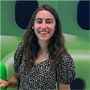 ¡Profesora de Latín y Griego apta para todos los niveles!