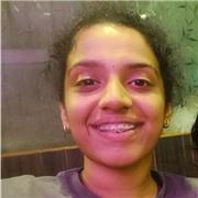 Shruthika Senthil