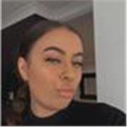 English tutor providing help with English to children of all ages
