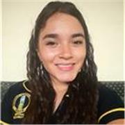 Me encanta enseñar, es por eso que me dedico a dar clases. Estoy comprometida con aprendizaje transversal y realmente enriquecedo