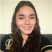 Me encanta enseñar, es por eso que me dedico a dar clases. Estoy comprometida con aprendizaje transversal y realmente enriquecedo