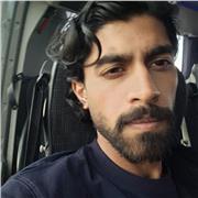 Hackathon winner and an innovation award winner in Scotland, passionate to share my knowledge and expertise to students.