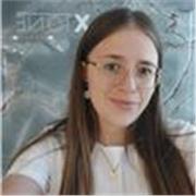Profe de inglés para todos los niveles. Doy clases de repaso y también preparo para Cambridge. ¡Confía en mis resultados!