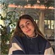 Estudiante de 4° de Filología Inglesa con experiencia en estudiantes de la ESO y Bachillerato con muchas ganas de hacer ver que el inglés no es tan difícil y aburrido :)