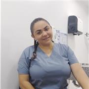 Magister en gerencia de talento humano capacitada en formación estudiantil en diferentes áreas. Metodología de la investigación