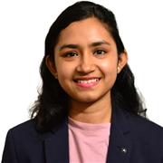 Priya