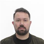 Andres Hurtado