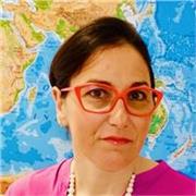 Insegnante di italiano per stranieri livelli da A0 a C1