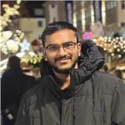 Math Tutor for School and Engineering Students in online and offline mode.