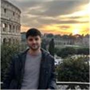 Laureando in ingegneria Aeronautica e ingegnere meccanico offre lezioni private di fisica e matematica