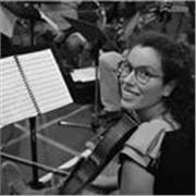 Laureata in Violino presso il Conservatorio offre lezioni di strumento, canto, pianoforte e solfeggio a Cagliari e dintorni.