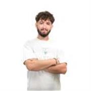 Étudiant dans le sport, je vous propose d'aider votre enfant (primaire ou collège) sur le secteur de Challans et ses alentours. Possédant le Voltaire (diplôme d'orthographe), le français est principalement ma spécialité mais je prendrais plaisir à donner 