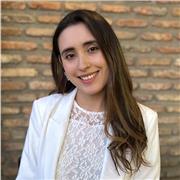 Profesora de Inglés con Certificación Internacional TEFL