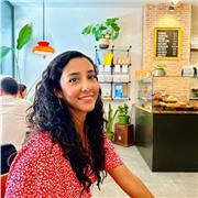 Clases de inglés con profesora Nativa