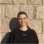 Profesora de refuerzo de diversas asignaturas. Para todas las edades, especialmente primaria y primero y segundo de ESO.