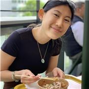 Professeure de maths en CPGE MP au lycée Fénelon