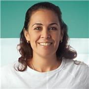 Profesora titulada en Bioquímica, con mas de 5 años de experiencia como profesora universitaria.