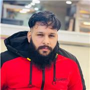 Hafiz hassan Munir