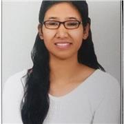 Nidhi Rawat