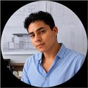 Arquitecto especializado en SketchUp, AutoCAD y representación arquitectónica. Enseño con proyectos reales y prácticos