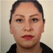 Bahareh