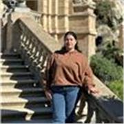 I'm MBA student in c3s business school and i'm looking for job in Spain i have a good level in english