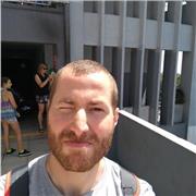 Profesor titulado imparte clases de inglés, alemán e italiano