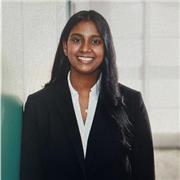 Jahthuya Raheliny
