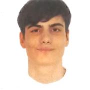 Estudiante de grado de Matemáticas con experiencia en dar clases a niños. Imparte clases presenciales.