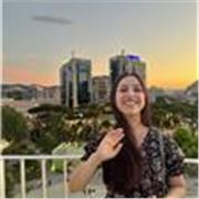 Profesora de español e italiano apta para todos los niveles