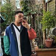 I am a very driven person, constantly trying to gain more knowledge, I love to learn new things and to help others, even better