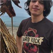 Offro ripetizioni di Inglese. Si accettano alunni frequentanti scuole elementari, medie e superiori. Disponibile anche online