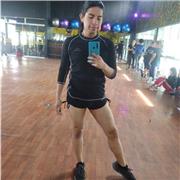 Instructor de Baile Fitness. Asegura tu verano divirtiéndote