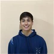 Profesor de ciencias sociales hasta nivel secundario