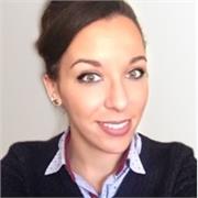 Profesora de Técnico en Emergencias Sanitarias para todas las edades y niveles