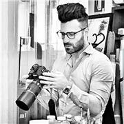 Vuoi diventare imprenditore del settore fotografico ? posso darti gli strumenti per trasformare una passione in un lavoro redditizio, con un programma personalizzato sull'imprenditoria fotografica e le sue tecniche