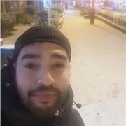 Amine Mihoubi