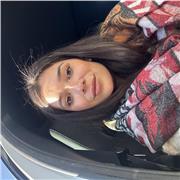 Profesora titulada en primaria y especializada en Audición y lenguaje