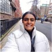 I would describe myself as friendly, patient and creative. With three years of experience working in the architecture field, I've come to Manchester to pursue my masters in the same. 

I believe with the experience I carry, I am capable of sharing my know