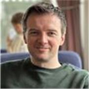 I am an English teacher based in Birmingham, UK.