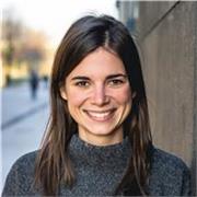 Reisende Englisch Nachhilfe-Lehrerin für alle Altersgruppen ??
