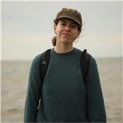 Geóloga. Clases para instituto o universidad