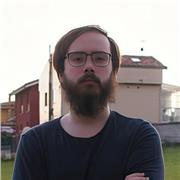 Enseño Física y Matemáticas hasta Bachillerato, ayudo las pruebas de acceso a la Universidad y en la comprensión de la asignatura