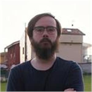 David Ernesto Domínguez Pérez