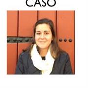Profesora de inglés, con experiencia en niños de cualquier edad