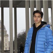 Studente all’ultimo anno di liceo scientifico con esperienza di studi in Germania offre l’assistenza nello studio e nell’apprendimento della matematica per studenti delle medie o frequentanti i primi tre anni di liceo
