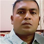 Sanjoy Roy