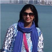 Hussama Shamroz