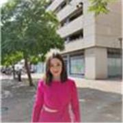 Profesora de Ingeniería Informática en la Universidad de Huelva